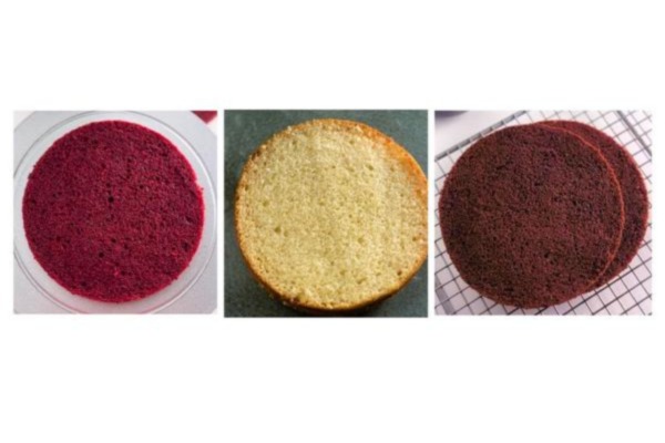 Best Ever Cake Bases