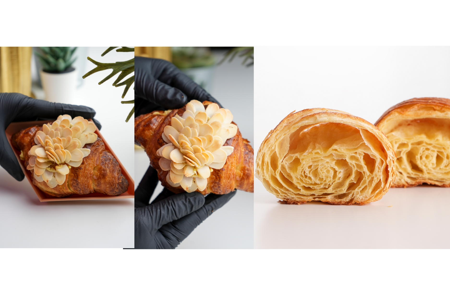 Everything About Croissants & Viennoiseries Online Course