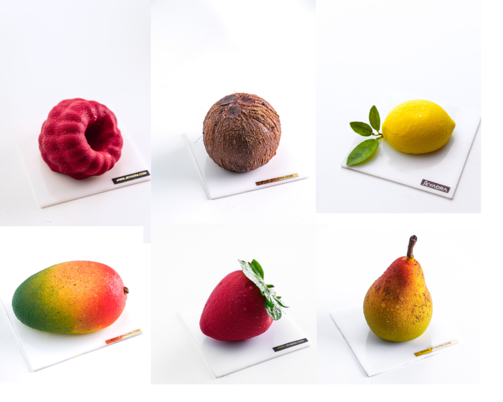 Viral Fruit Cakes Online Course