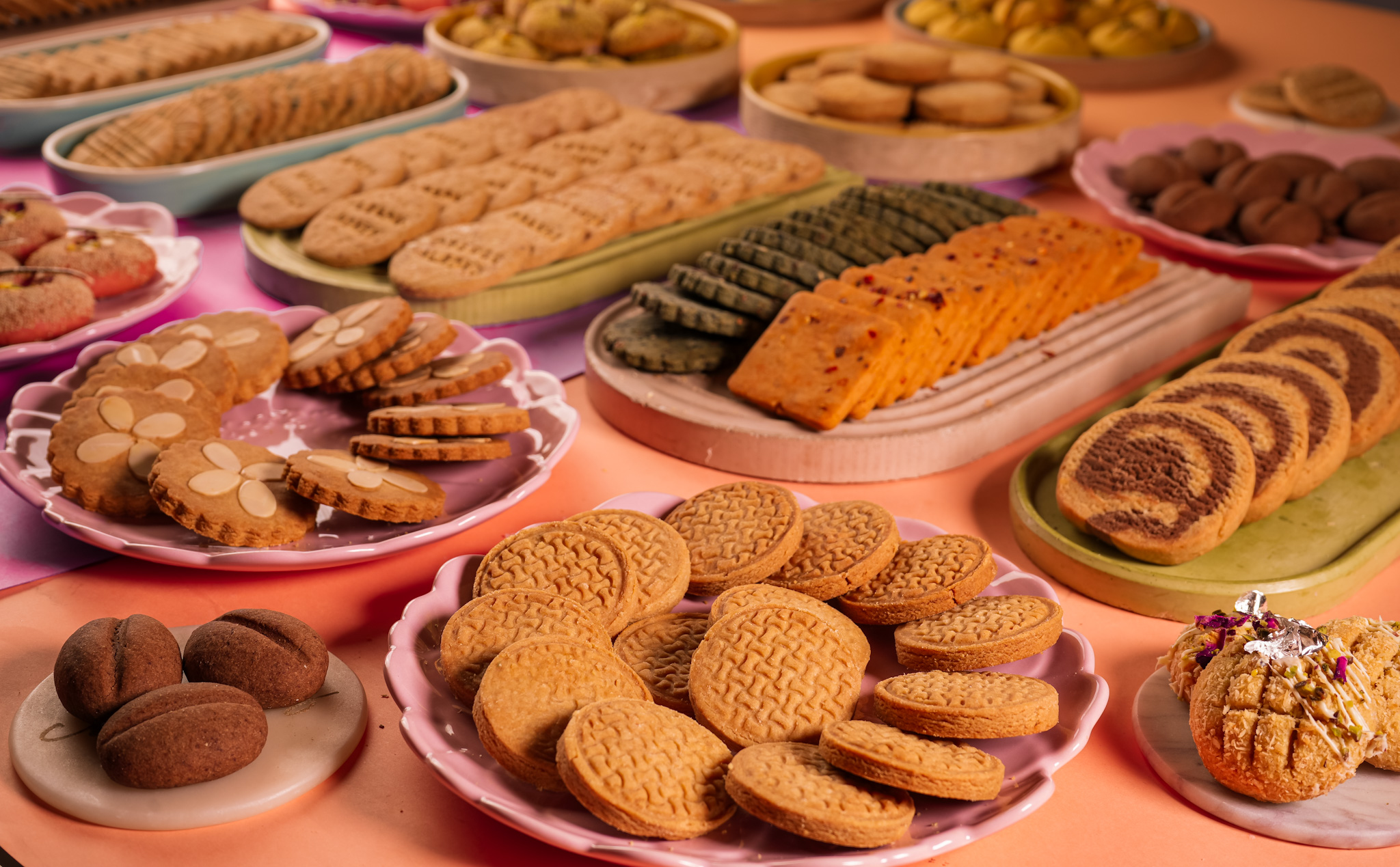 Unjunk Biscuits
