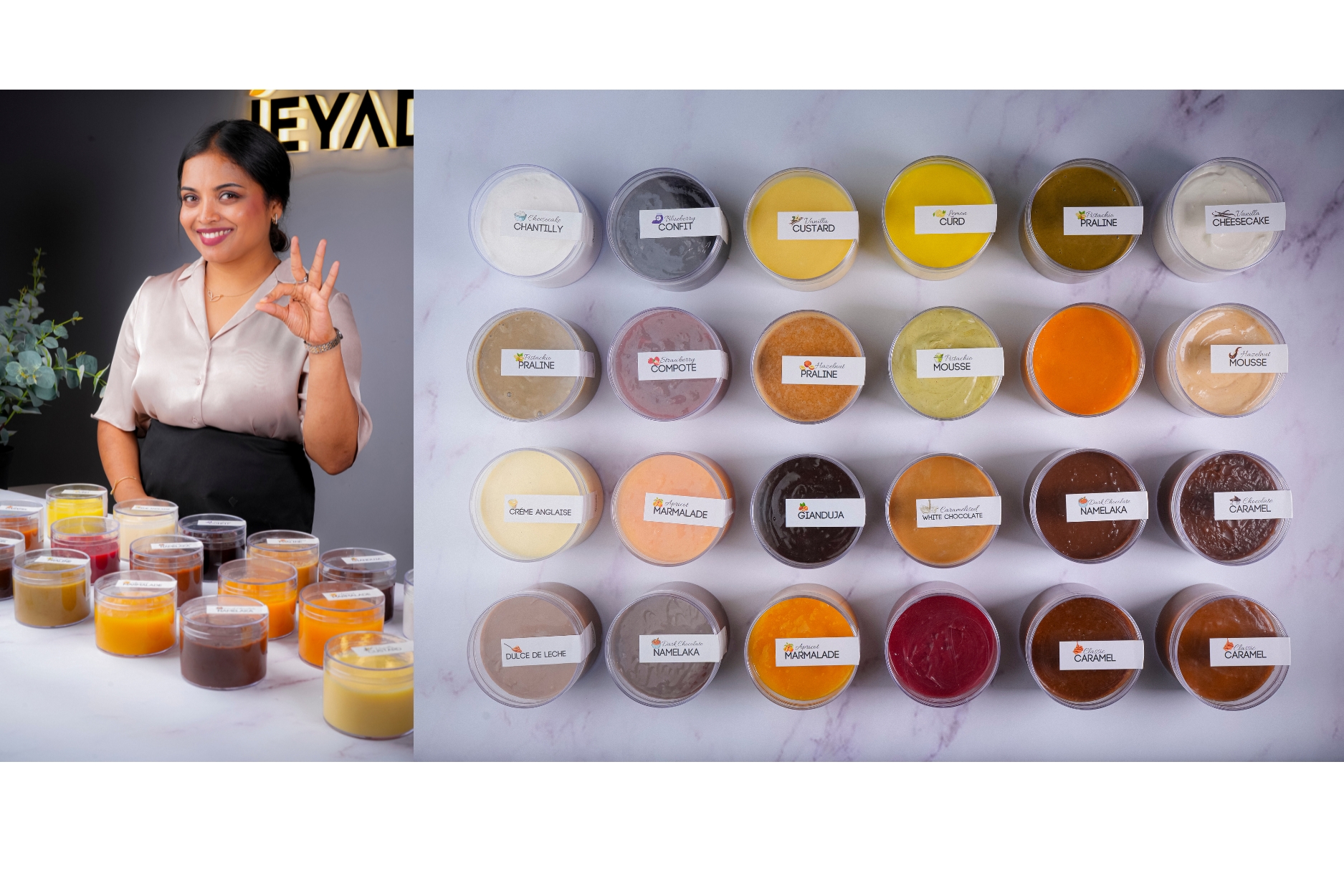 Luxury Cake Fillings ONLINE COURSE